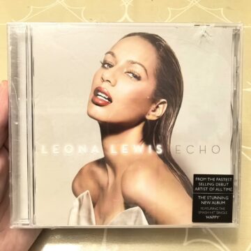 Leona Lewis