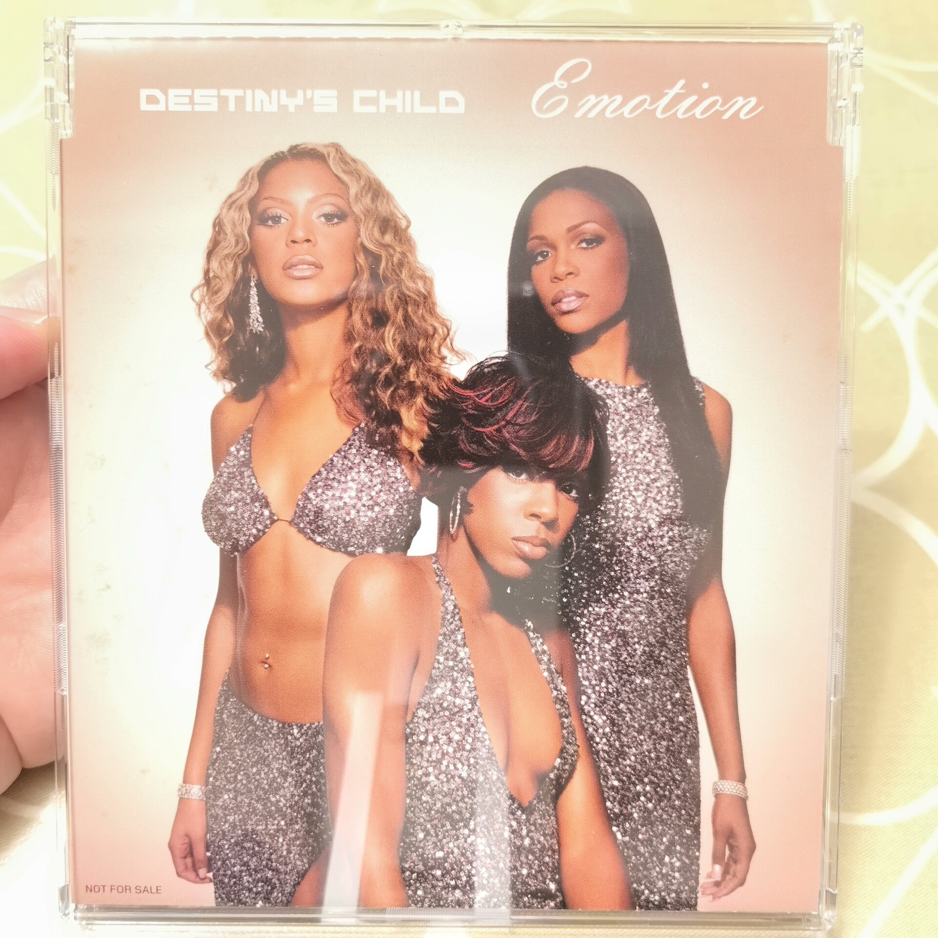 Destiny's Child