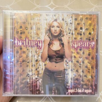 Britney Spears