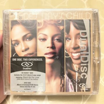 Destiny's Child