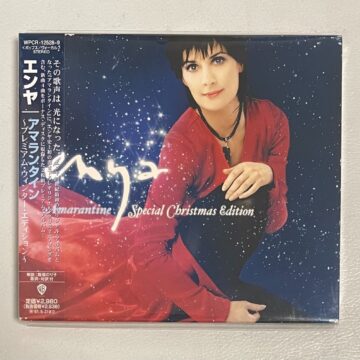 Enya