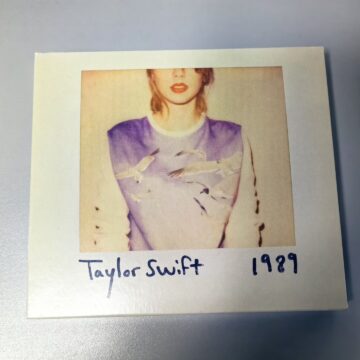 Taylor Swift
