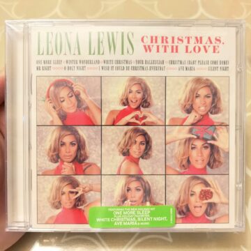 Leona Lewis