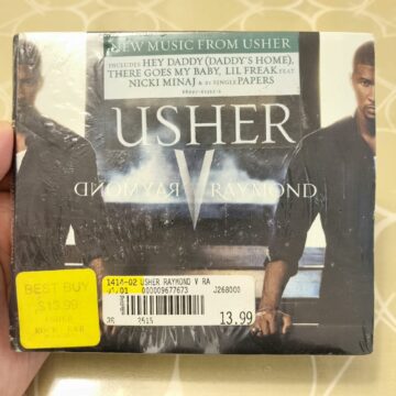 Usher