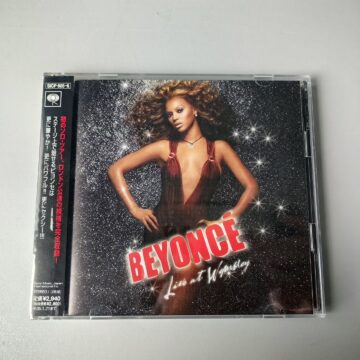 Beyoncé
