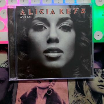Alicia Keys