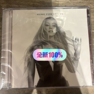 Mariah Carey