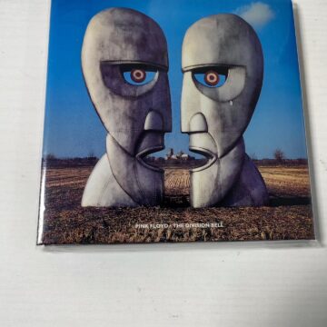 Pink Floyd