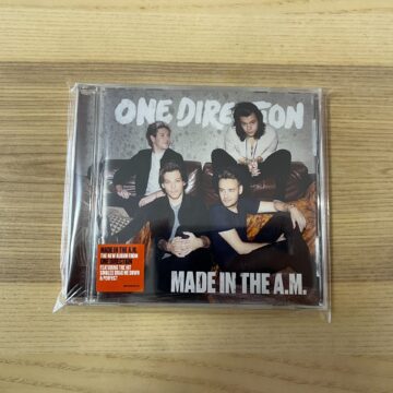 One Direction