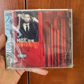 Eminem