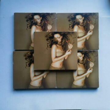 Mariah Carey