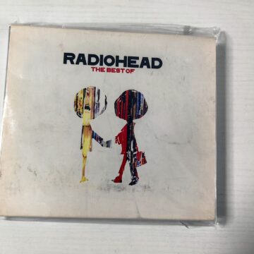 Radiohead