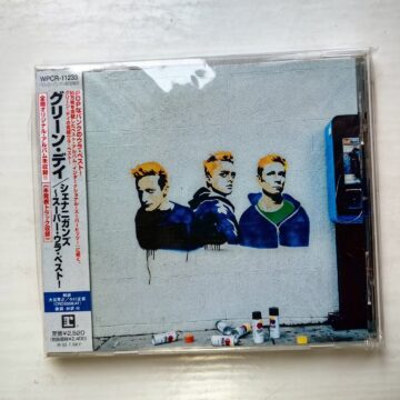 Green Day