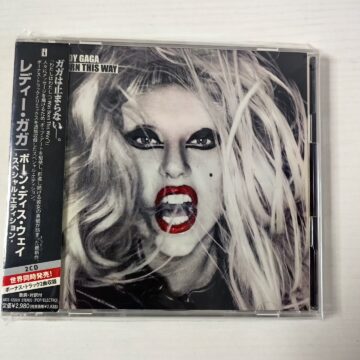 Lady Gaga