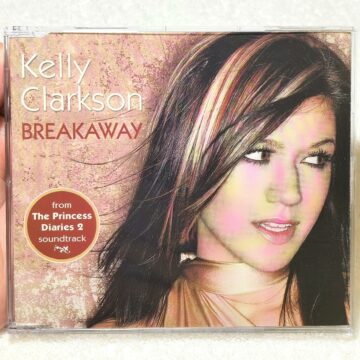 Kelly Clarkson