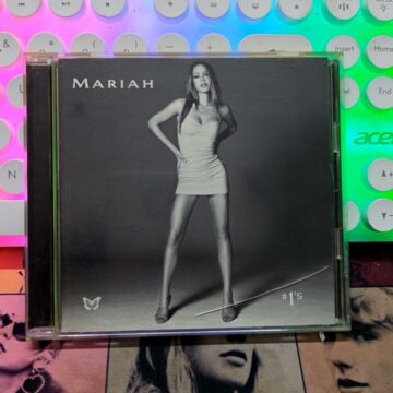 Mariah Carey