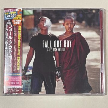 Fall Out Boy