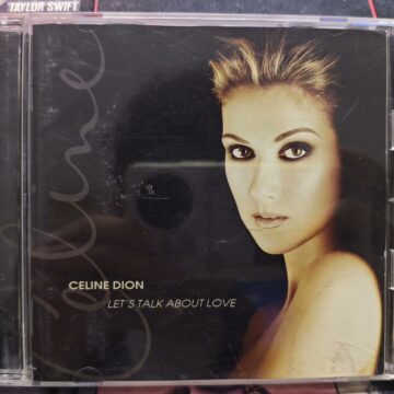 Celine Dion