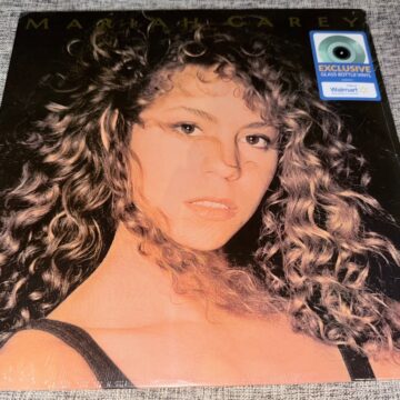 Mariah Carey