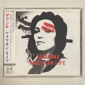 Madonna