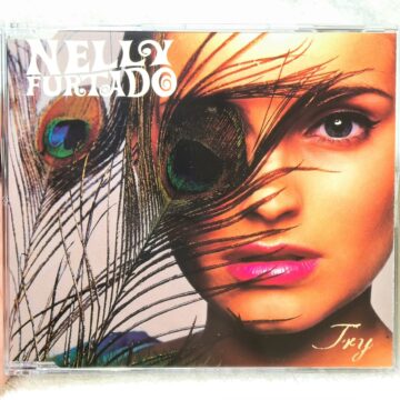 Nelly Furtado