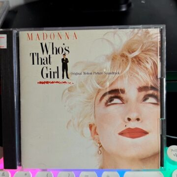 Madonna