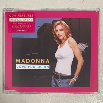 Madonna