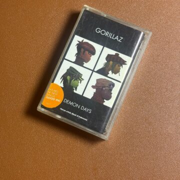Gorillaz