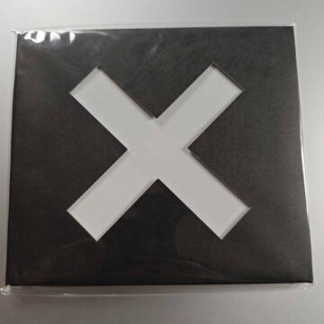The xx