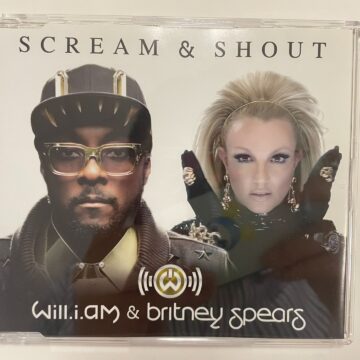 Britney Spears