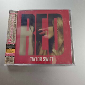 Taylor Swift