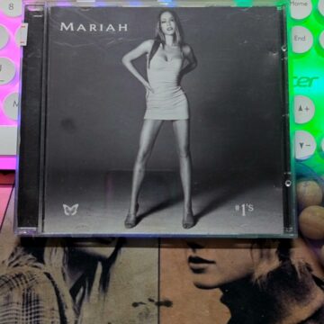 Mariah Carey
