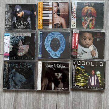 Usher