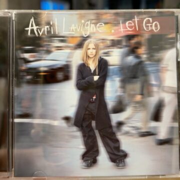 Avril Lavigne