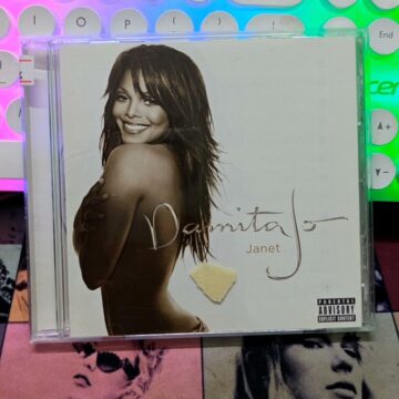 Janet Jackson