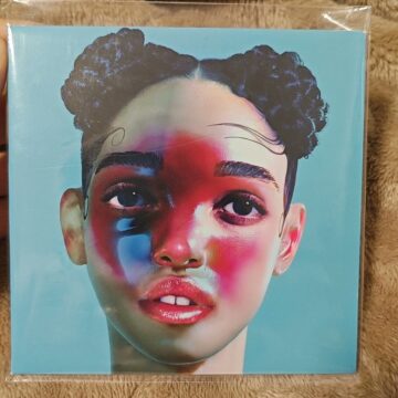 FKA twigs