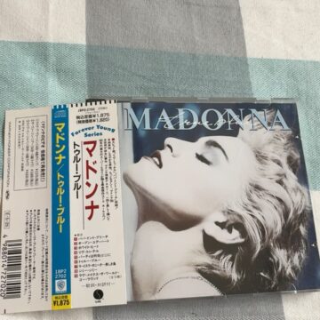 Madonna