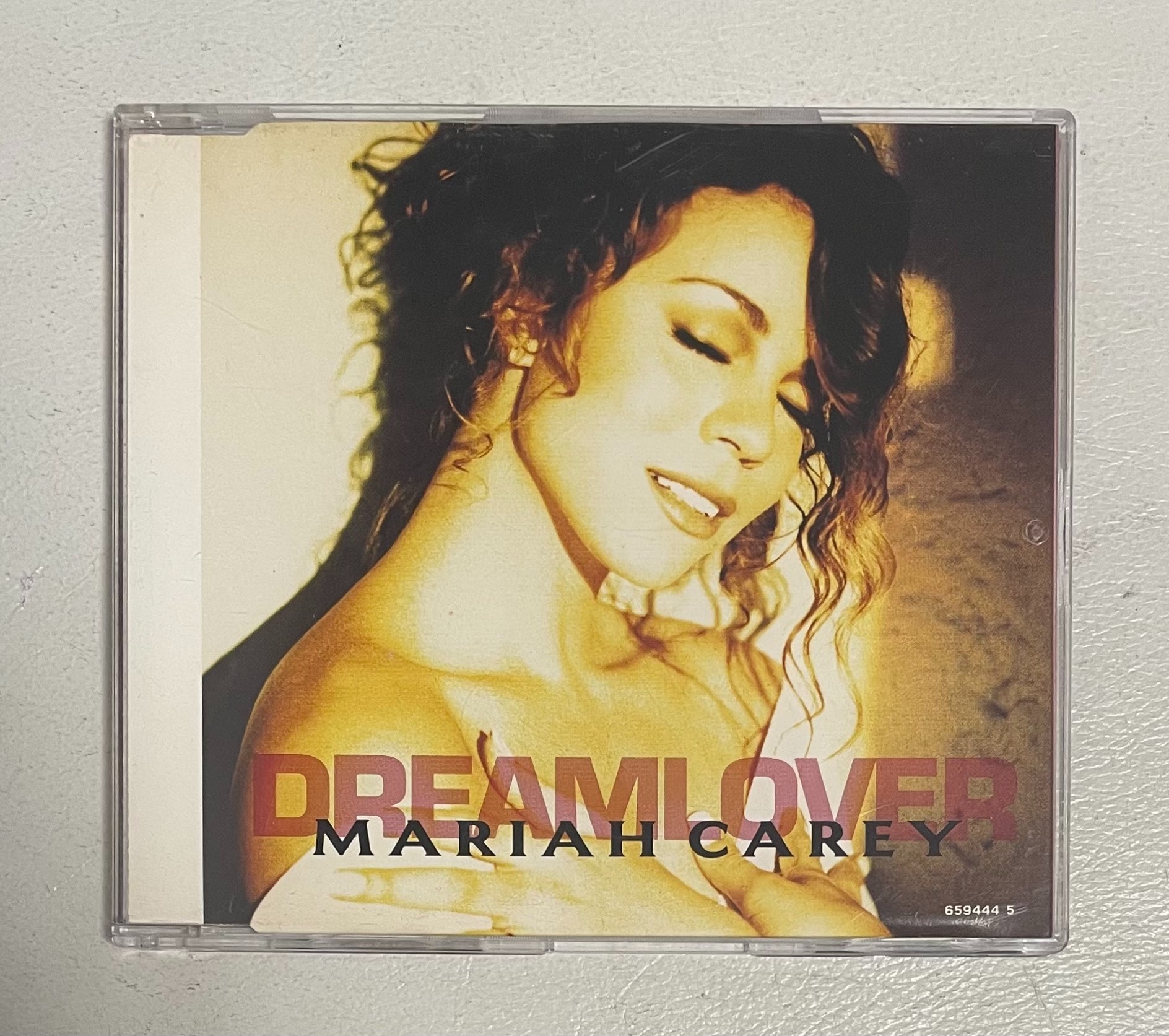 Mariah Carey