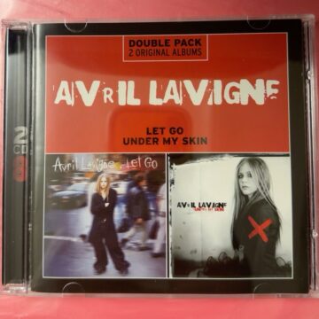 Avril Lavigne