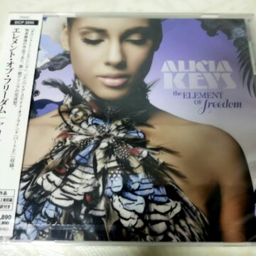 Alicia Keys