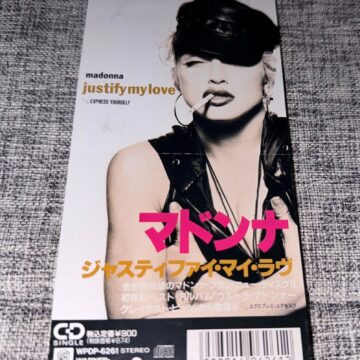 Madonna