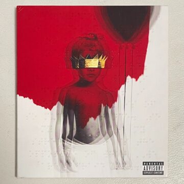 Rihanna