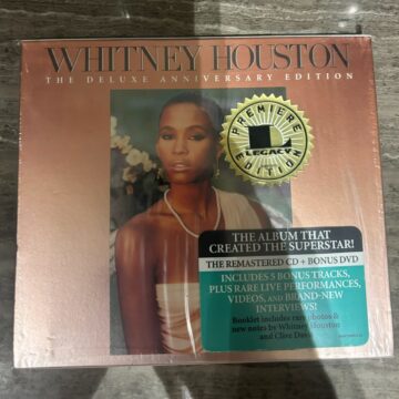 Whitney Houston