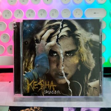 Kesha