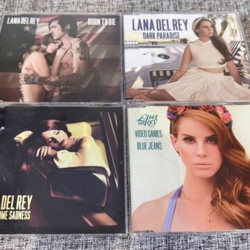 Lana Del Rey