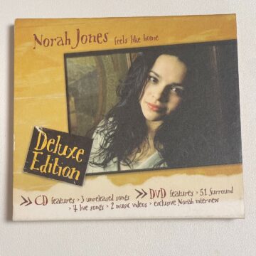 Norah Jones
