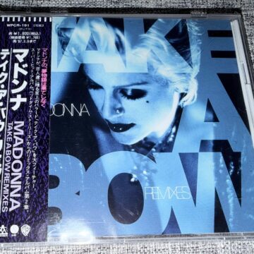 Madonna