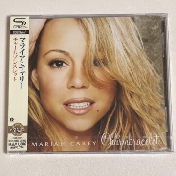 Mariah Carey