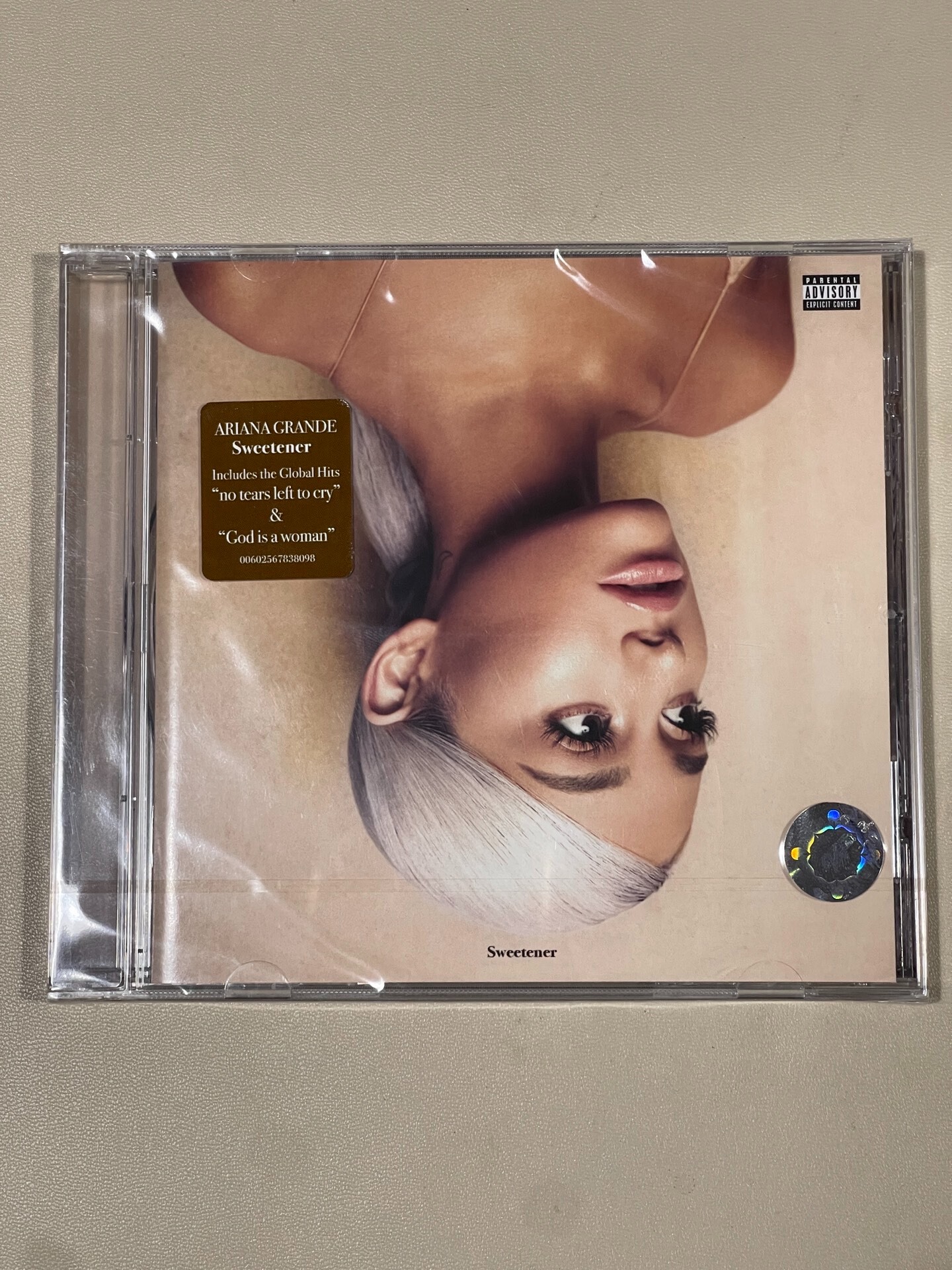 Ariana Grande