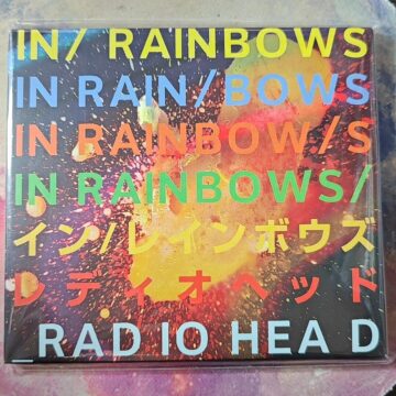 Radiohead